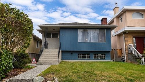 817 W 64th Avenue, Vancouver, BC, V6P2L5 | Card Image