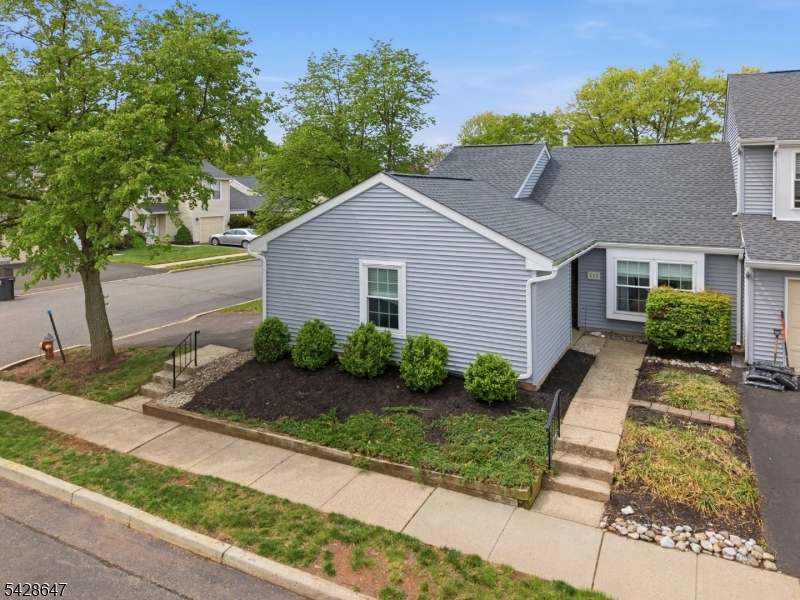 Residential in Franklin Twp. 4