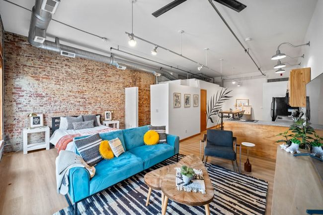 UNIT-308 - 507 E Locust St, Condo with 1 bedrooms, 1 bathrooms and null parking in Des Moines IA | Image 6