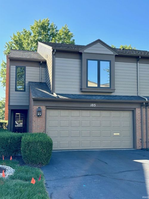 103 Hartin Dr, Evansville, IN, 47711-3159 | Card Image