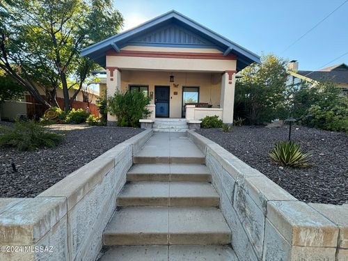 615 N 3rd Ave, Tucson, AZ, 85705-7857 | Card Image