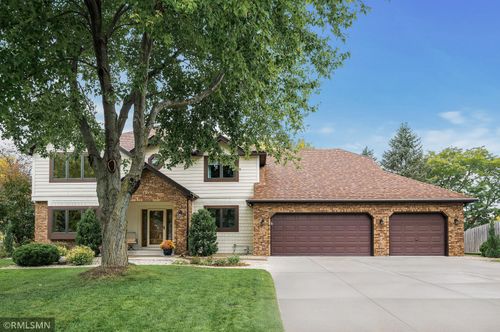 1516 Arden Vista Court, Arden Hills, MN, 55112 | Card Image