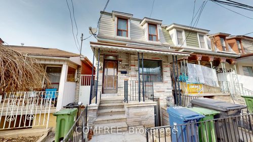 36 Mitchell Ave, Toronto, ON, M6J1B9 | Card Image