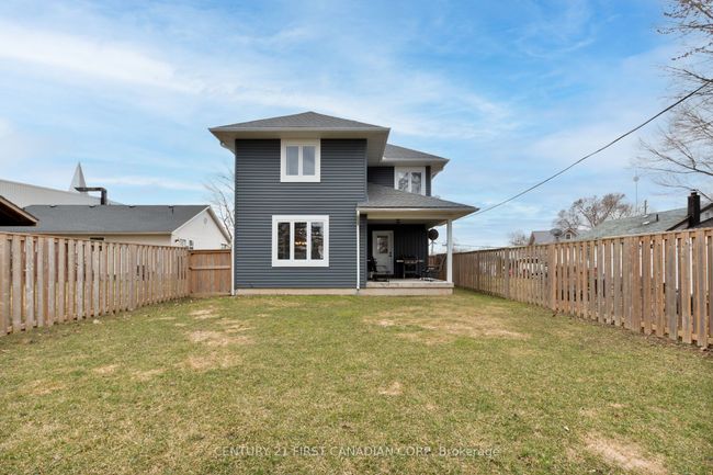 51130 Ron Mcneil Line, House other with 3 bedrooms, 3 bathrooms and 2 parking in Springfield ON | Image 30
