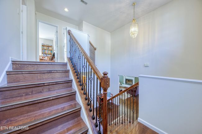 6640 Creekhead Cove Ln, House other with 4 bedrooms, 4 bathrooms and 2 parking in Knoxville TN | Image 21