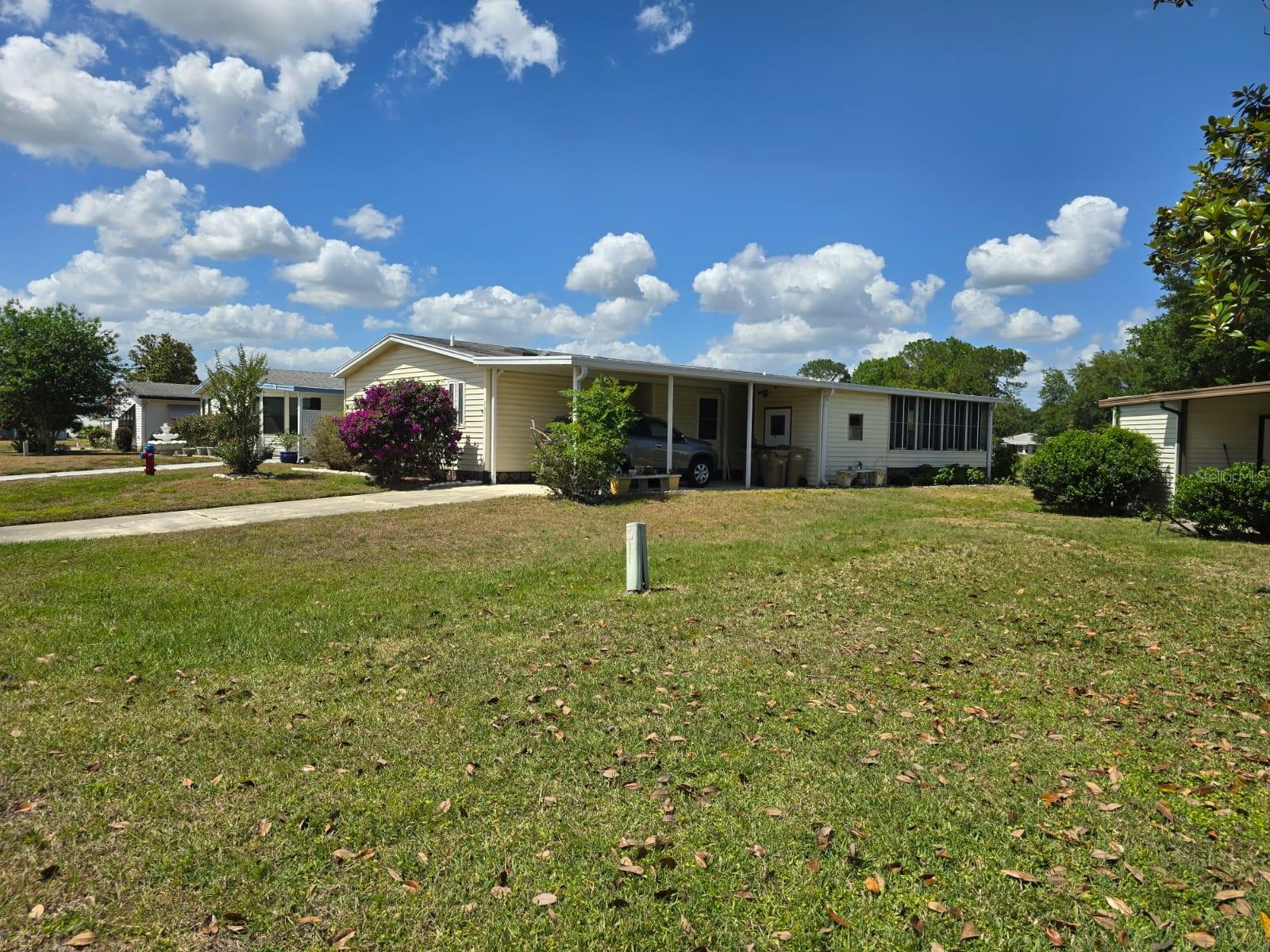 Westwood Dr, Leesburg, FL 34748