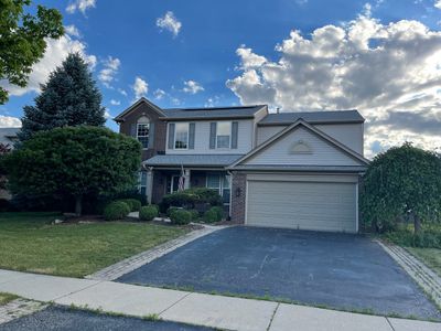 239 Carolina Street, House other with 5 bedrooms, 4 bathrooms and 2 parking in Bolingbrook IL | Image 1