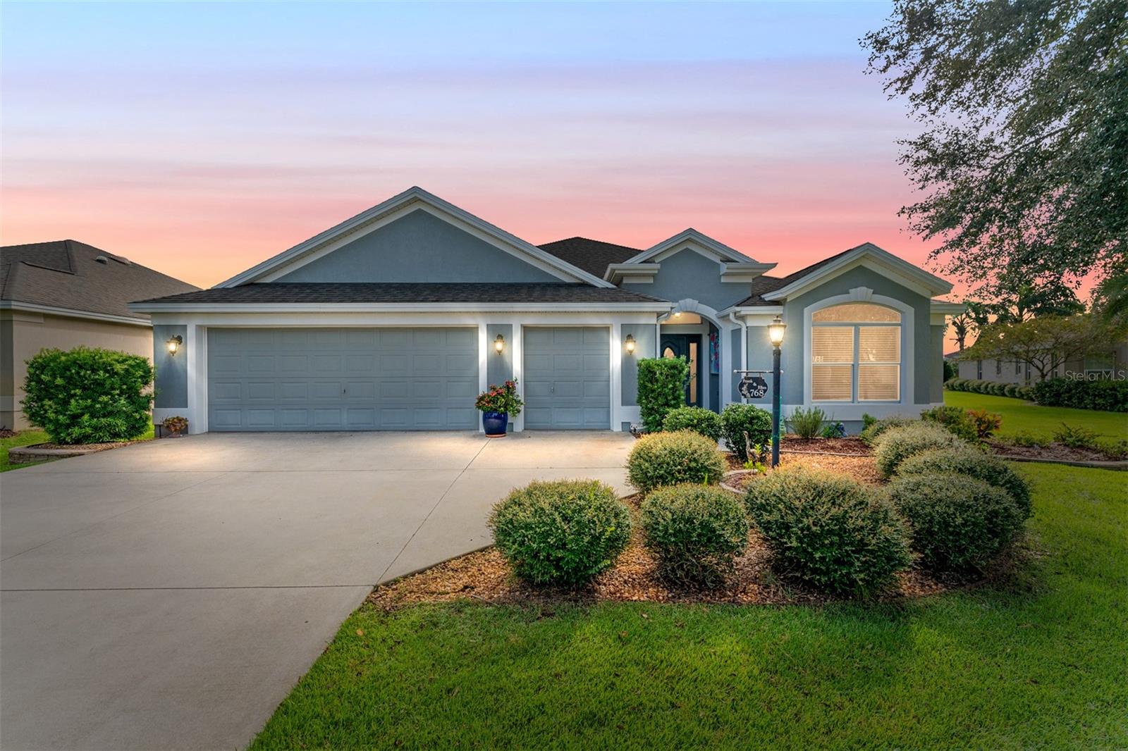 Bradford Loop, The Villages, FL 32163