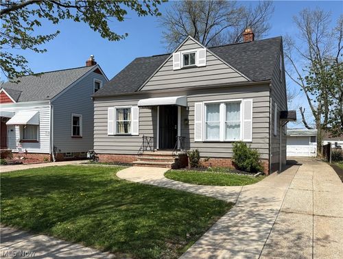 4606 Lincoln Ave, Parma, OH, 44134-1820 | Card Image