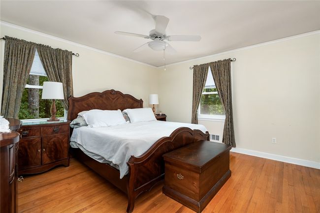 204 Thomas St, House other with 5 bedrooms, 3 bathrooms and null parking in Clemson SC | Image 19