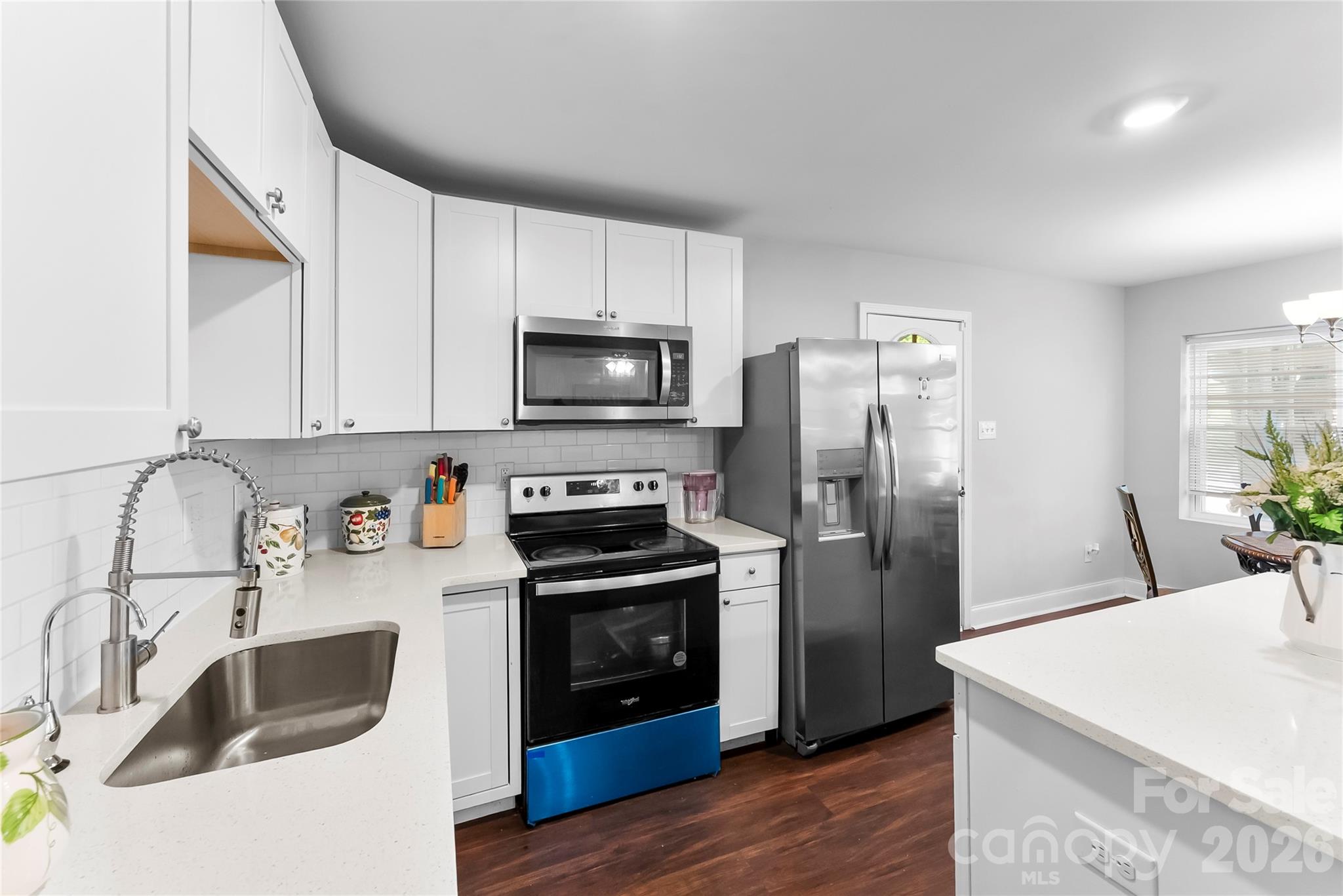 Residential in Concord 3