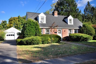 14 1/2 Noble Ave, House other with 3 bedrooms, 2 bathrooms and 4 parking in Westfield MA | Image 2