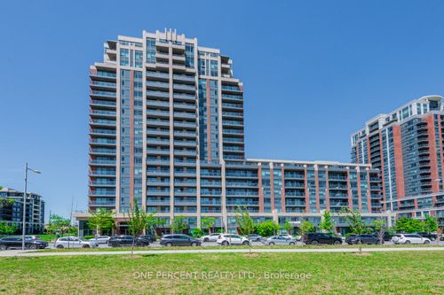 705-18 Uptown Dr, Markham, ON, L3R5M5 | Card Image