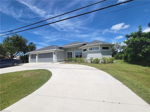 4012 Country Club Blvd, Cape Coral, FL, 33904-5227 | Card Image