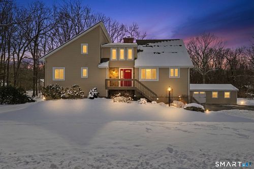 24 Brian Dr, Bolton, CT, 06043-7804 | Card Image