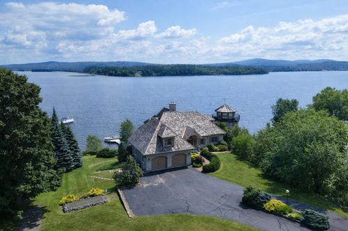 25 Fishing Access Road, Newport Town, VT, 05857 | Card Image