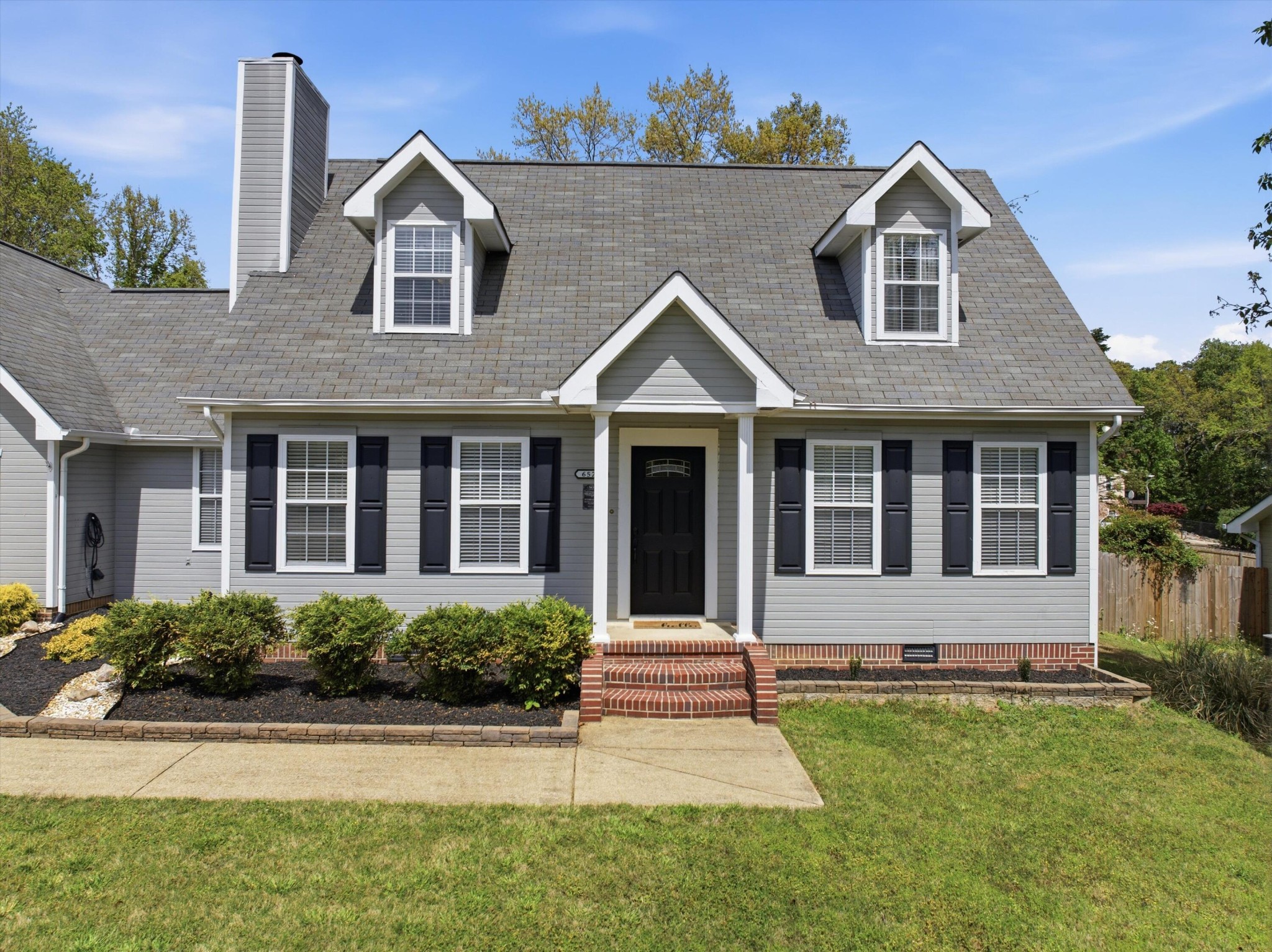 Residential in Harrison 4