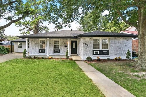 4312 James Dr, Metairie, LA, 70003-1324 | Card Image