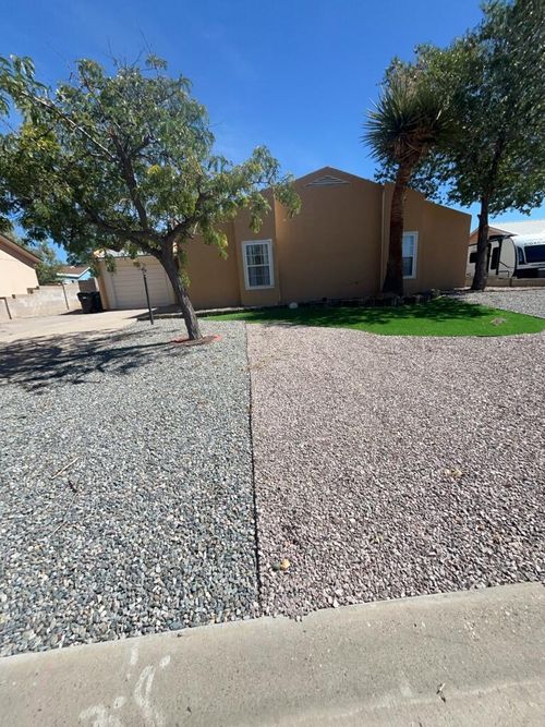 556 Stallion Rd Se, Rio Rancho, NM, 87124-6100 | Card Image