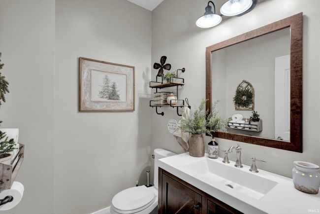 5605 Opossum Trot Rd, House other with 4 bedrooms, 4 bathrooms and null parking in Charlestown IN | Image 10