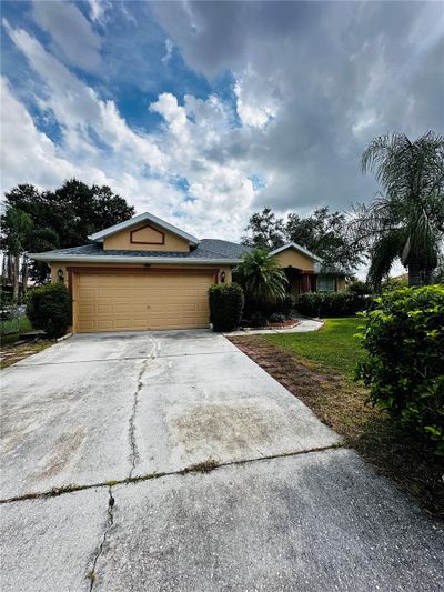 631 Bayport Drive, House other with 5 bedrooms, 3 bathrooms and null parking in Kissimmee FL | Image 1