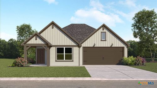 1316 Coriander Rd, Temple, TX, 76501-4997 | Card Image