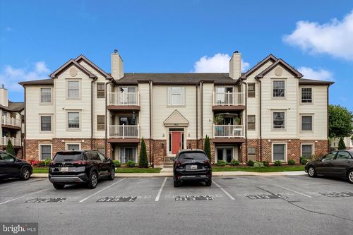 j-813 Stratford Way, FREDERICK, MD, 21701-7219 | Card Image