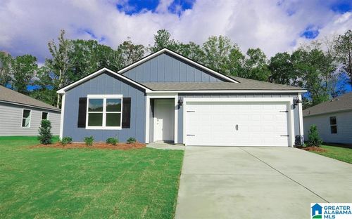 6828 Newbridge Cv, BESSEMER, AL, 35022-2024 | Card Image