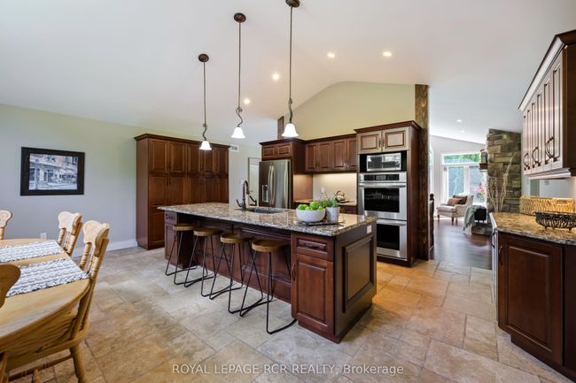 555374 Mono Amaranth Tline, House other with 6 bedrooms, 4 bathrooms and 8 parking in Amaranth ON | Image 14