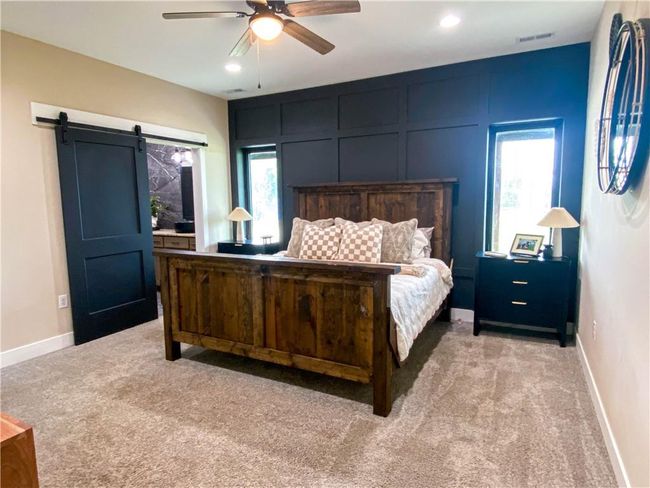 718 Sw 800 Th Rd, House other with 3 bedrooms, 2 bathrooms and null parking in Chilhowee MO | Image 25