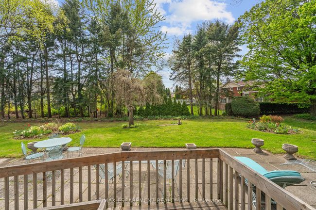 274 Mountain Brow Blvd, House other with 5 bedrooms, 3 bathrooms and 10 parking in Hamilton ON | Image 44