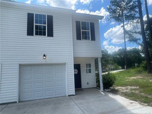 705 Georgetown Cir, Fayetteville, NC, 28314-1780 | Card Image