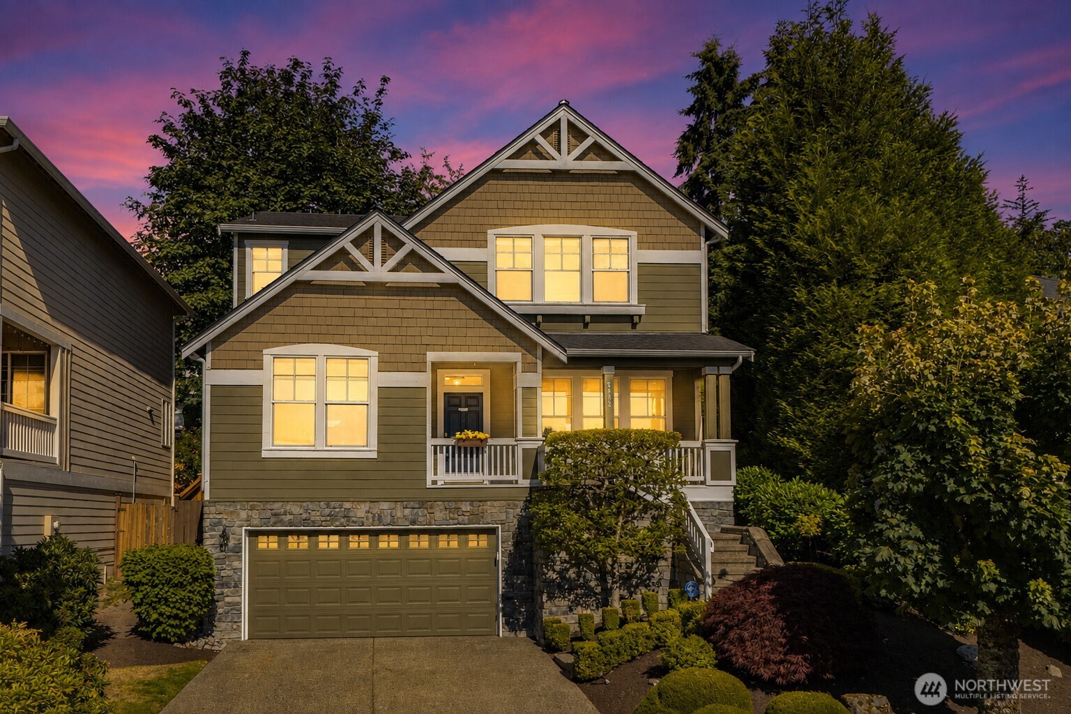 Residential in Bellevue 4