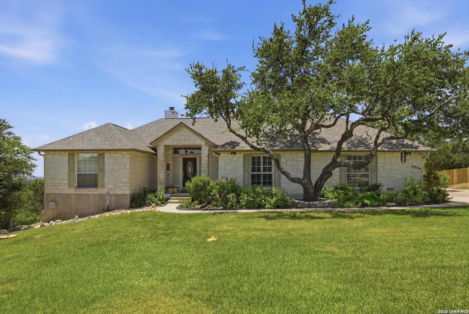 Residential in Helotes 2