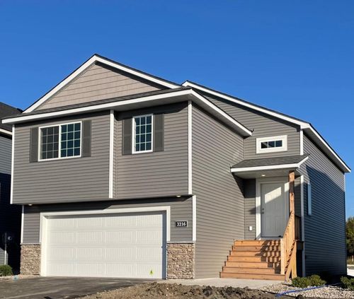 3216 Kady Ave Ne, Saint Michael, MN, 55376-7526 | Card Image