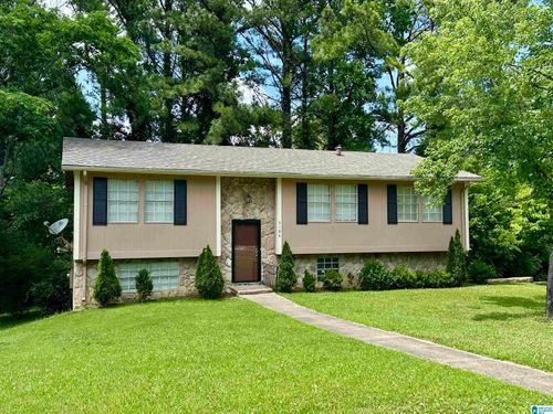 5194 Cornell Dr, IRONDALE, AL, 35210-2904 | Card Image