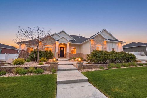 4063 W Adler Rd, Riverton, UT, 84096-1245 | Card Image