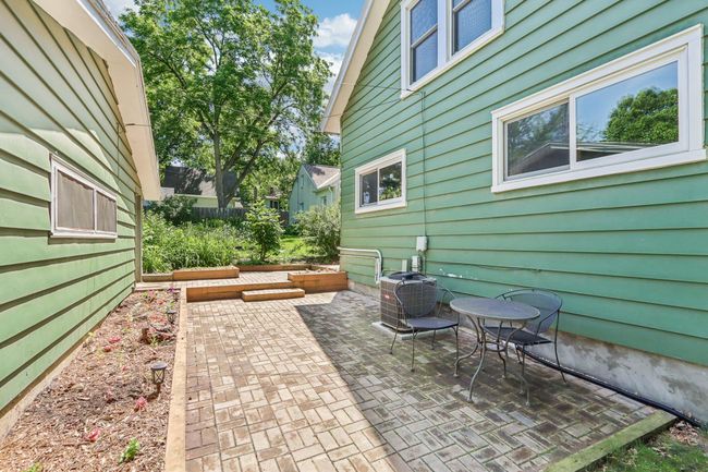 5410 Park Way, House other with 3 bedrooms, 1 bathrooms and null parking in Madison WI | Image 38