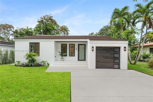 118 Sarto Ave, Coral Gables, FL, 33134-7248 | Card Image