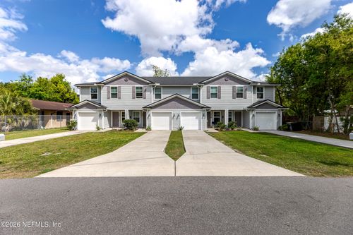 3585-3597 Drexel Street, Jacksonville, FL, 32207 | Card Image