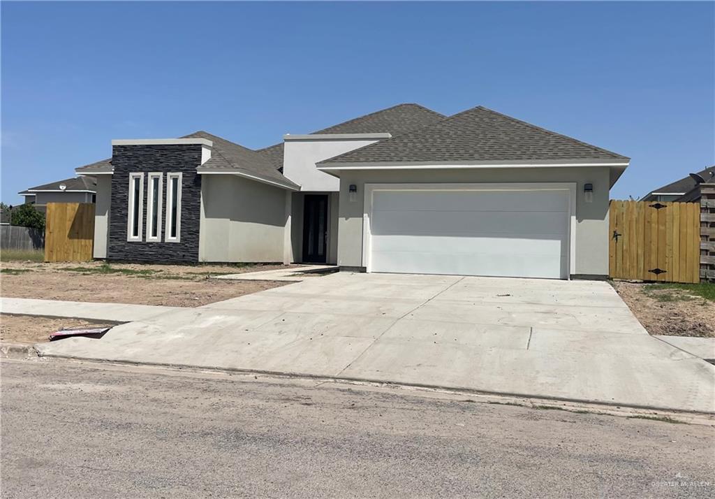 Verbena Ln, Brownsville, TX 78520