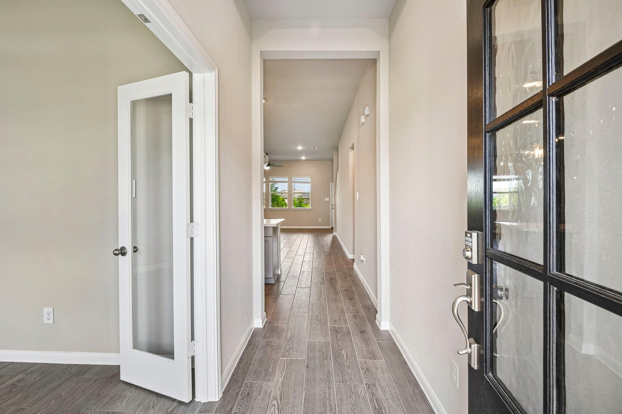 Residential in Katy 4