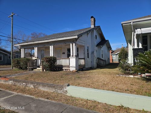 1601 Ann Street, Wilmington, NC, 28401 | Card Image