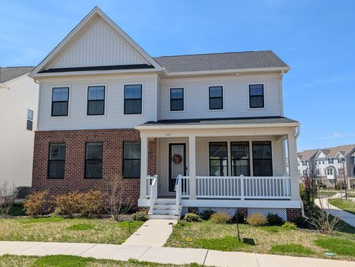 141 S Lores Landing Rd, MIDDLETOWN, DE, 19709-9140 | Card Image