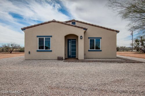32-12525 N Flintlock Road, Marana, AZ, 85653 | Card Image