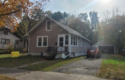 809 Virginia Street, House other with 2 bedrooms, 1 bathrooms and null parking in Jackson MI | Image 1