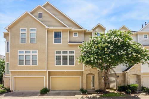 3324 Masters Point Drive, Houston, TX, 77091 | Card Image