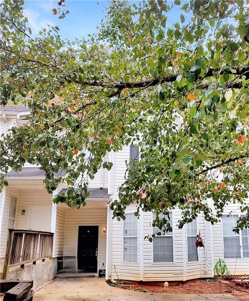 6710 Sunset Hills Blvd, Rex, GA, 30273-2222 | Card Image