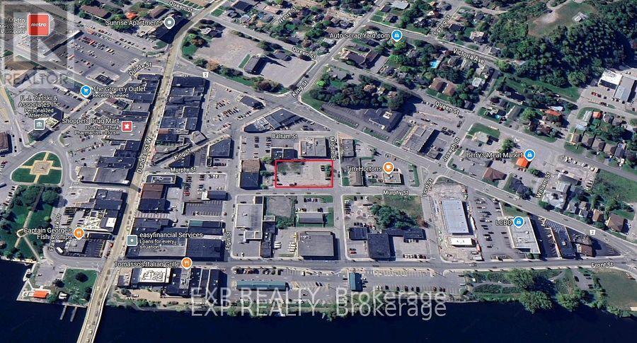 Land in Quinte West (Trenton Ward) 4