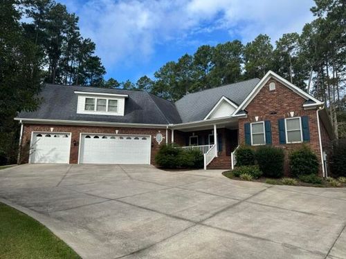 111 Long Shadow Dr, Aiken, SC, 29803-4910 | Card Image